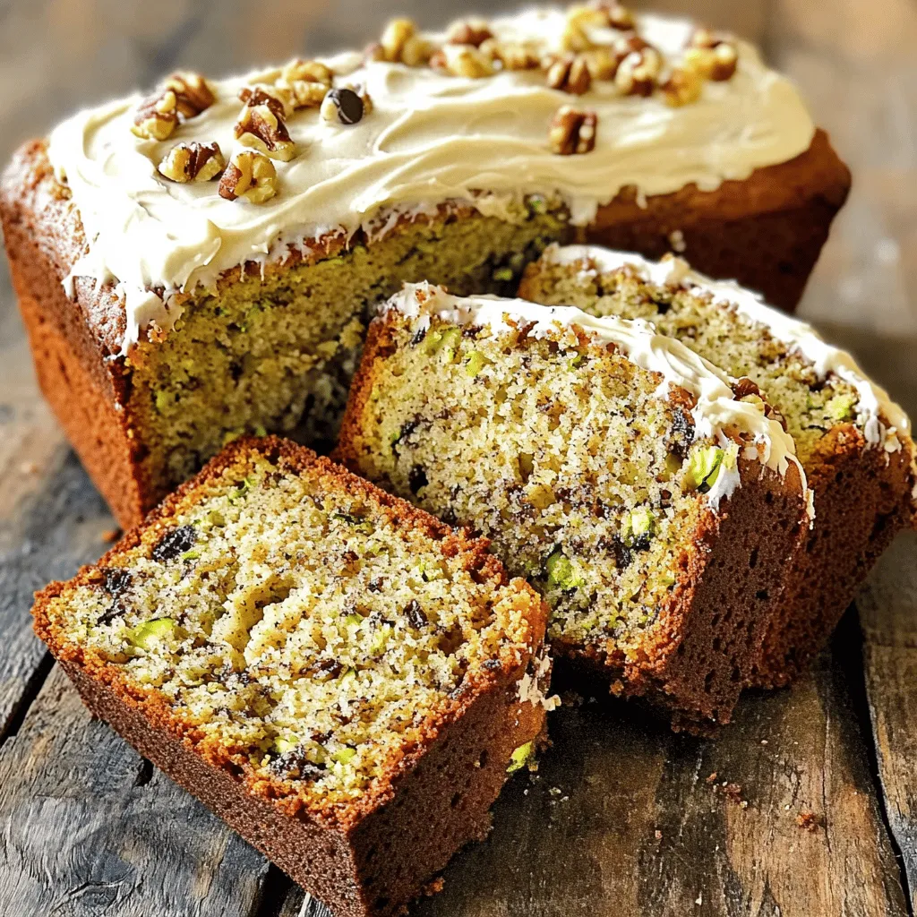 The Best Zucchini Banana Bread Recipe You’ll Love