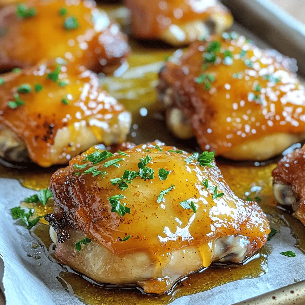 Honey Butter Chicken Flavorful and Easy Recipe Guide