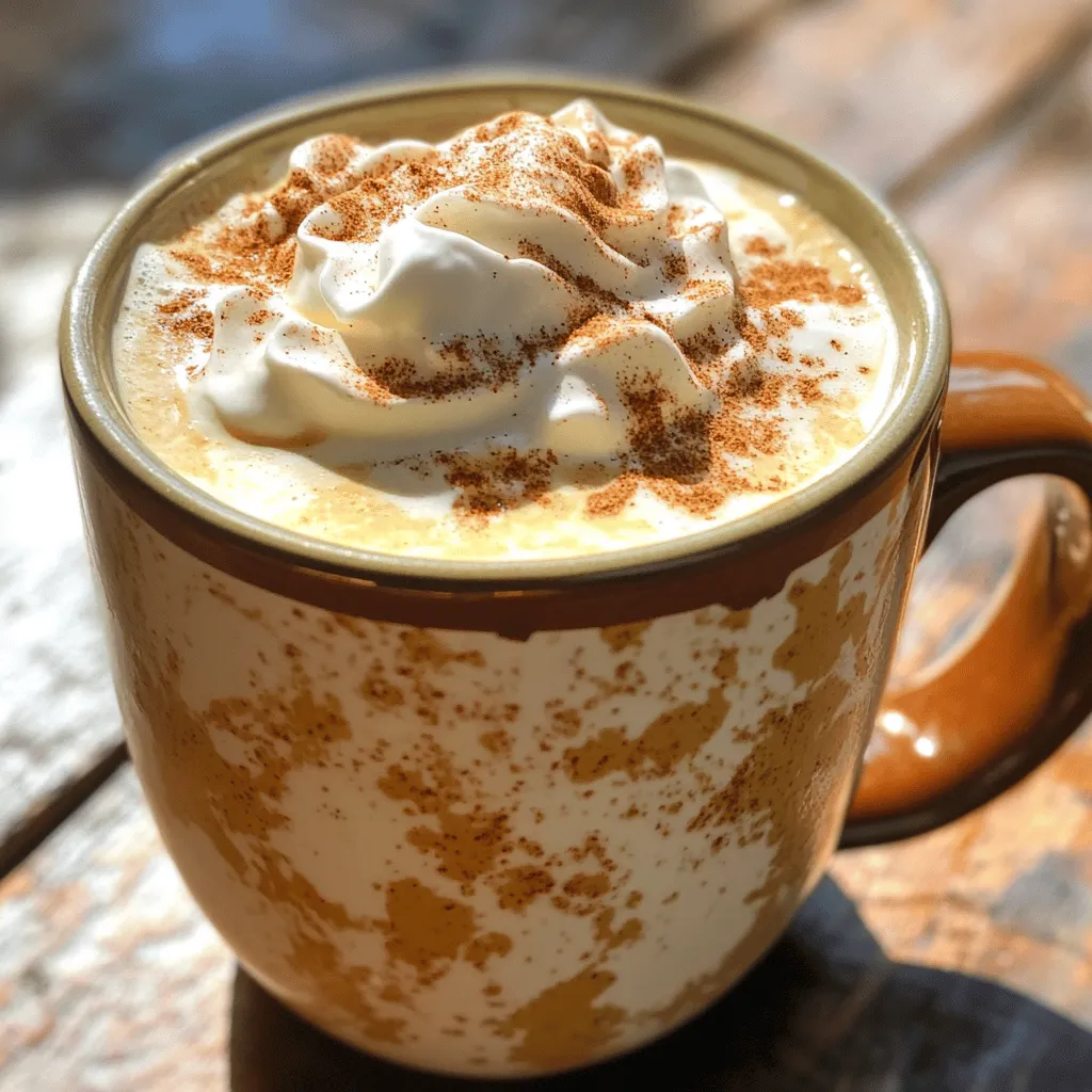 Gingerbread Oatmilk Chai Latte Warm and Cozy Drink