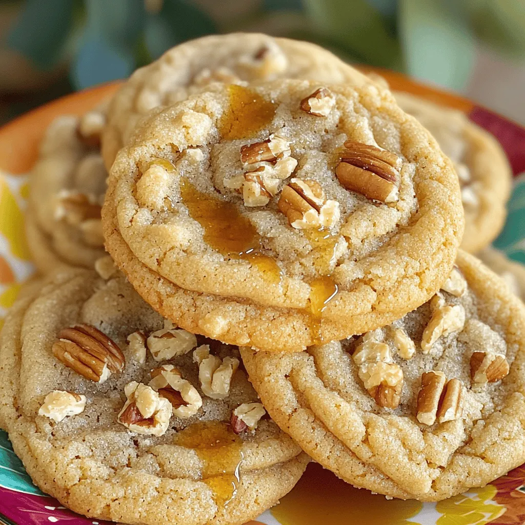 Chewy Maple Brown Sugar Cookies Irresistible Delight