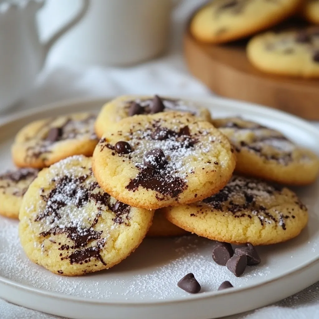 High-Protein Quark Cookies Easy and Tasty Treat