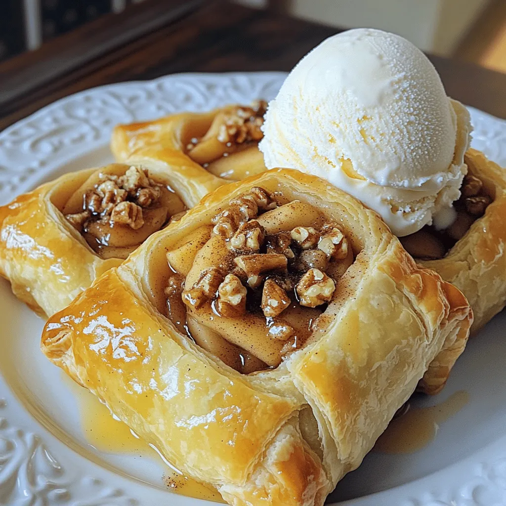 Apple Dumplings Delightful Recipe You’ll Love