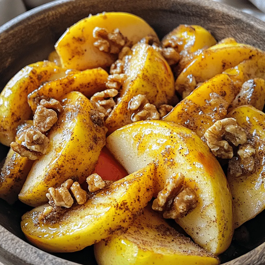 Air Fryer Apples Simple and Flavorful Snack Recipe