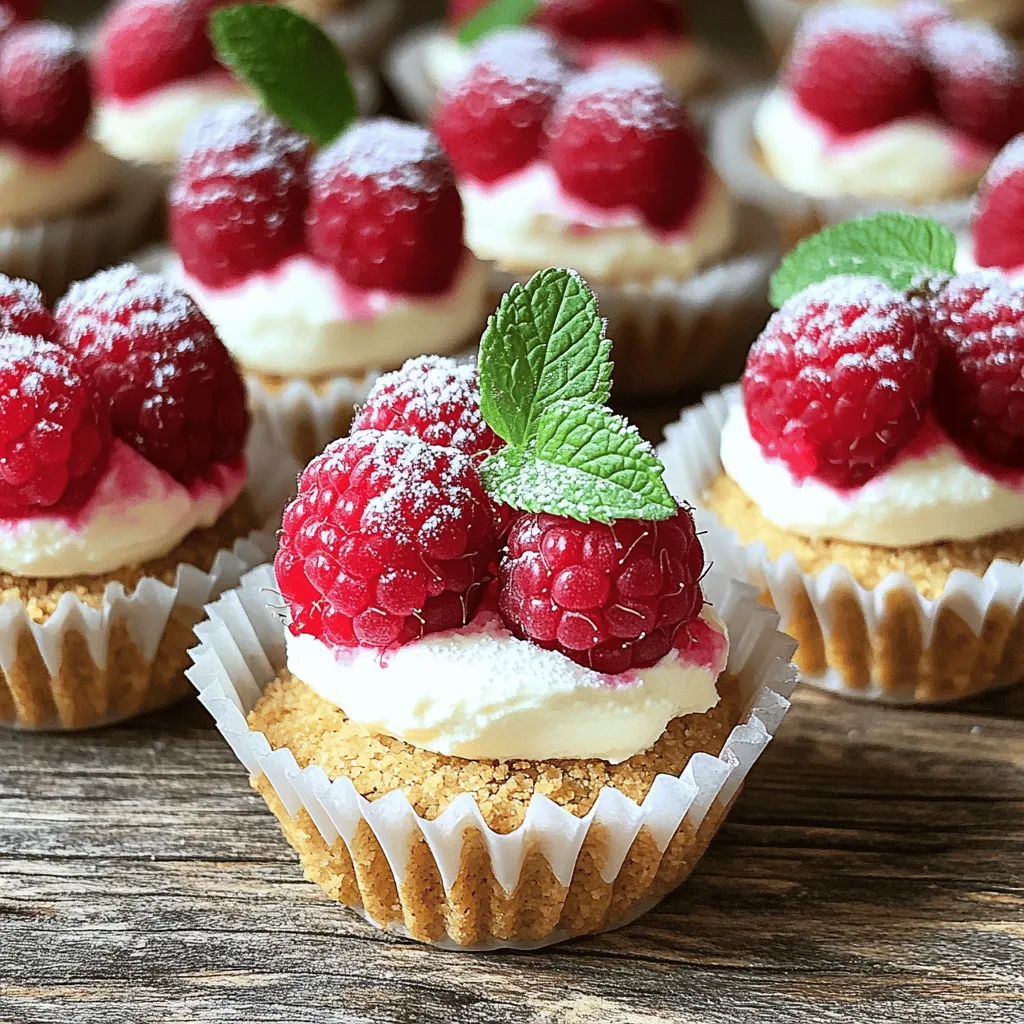Raspberry Cream Cheese Bites Simple and Tasty Treat