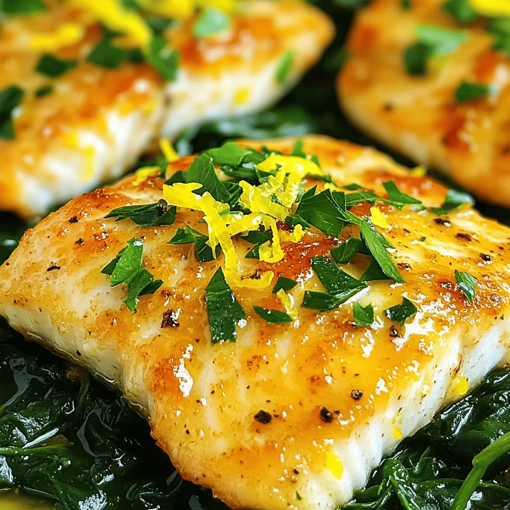 Easy Skillet Tilapia Quick and Delicious Dinner Idea