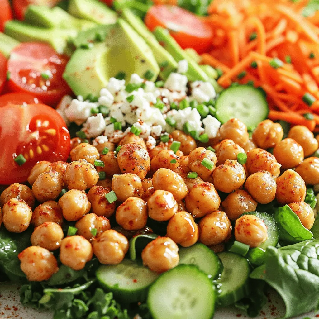 Chick-fil-A Cobb Salad Fresh and Nutritious Delight